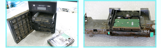 �Ôg�ɂ��Z����Q����̃f�[�^�����@���G��