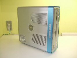 �f�X�N�g�b�v�p�\�R���@�f�[�^�����@�R��