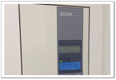 ALSOK�̖��S�ȃZ�L�����e�B�@�R��